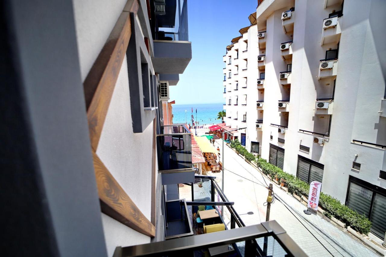 My Beach Hotel Kusadasi Exterior photo