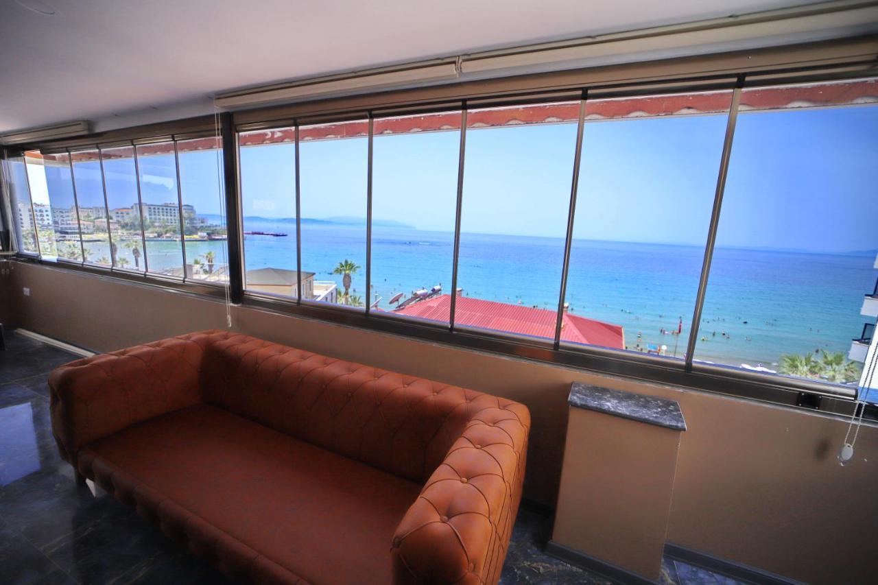 My Beach Hotel Kusadasi Exterior photo