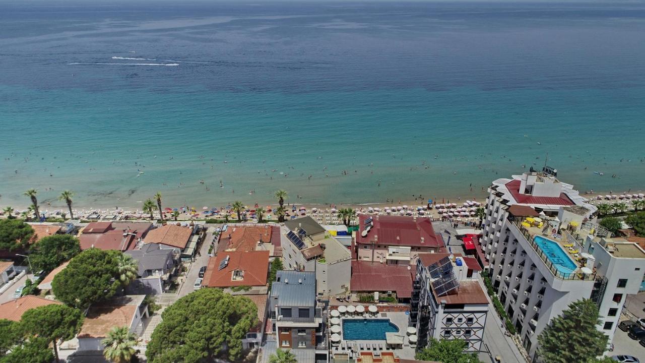 My Beach Hotel Kusadasi Exterior photo